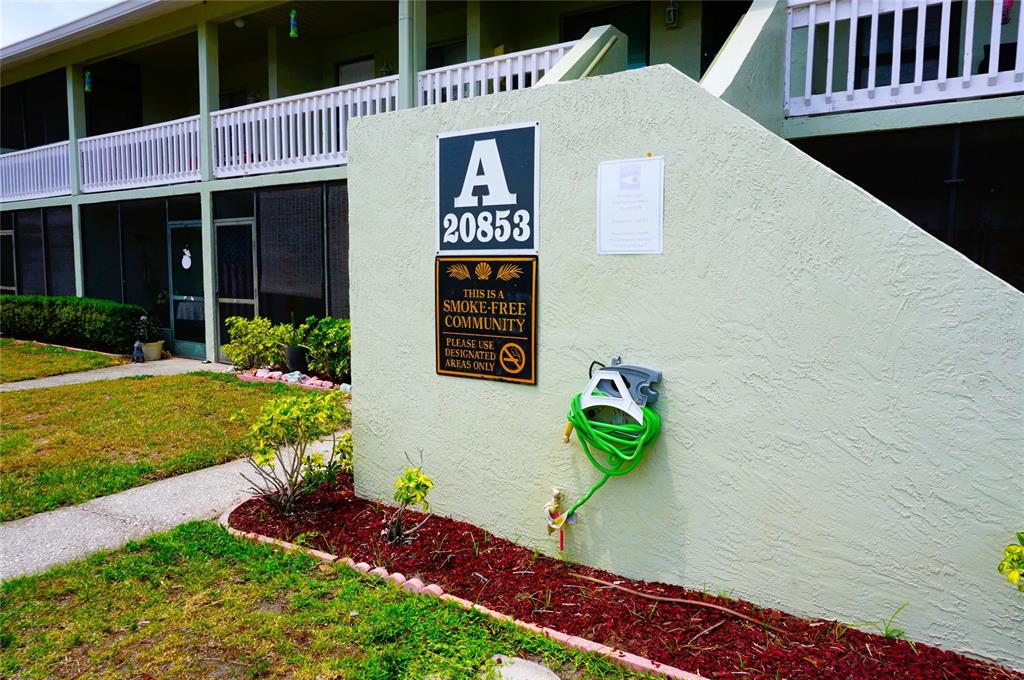 20853 Haulover Cove Road, Unit A12 Lutz, FL 33558 - Photo 2 of 35