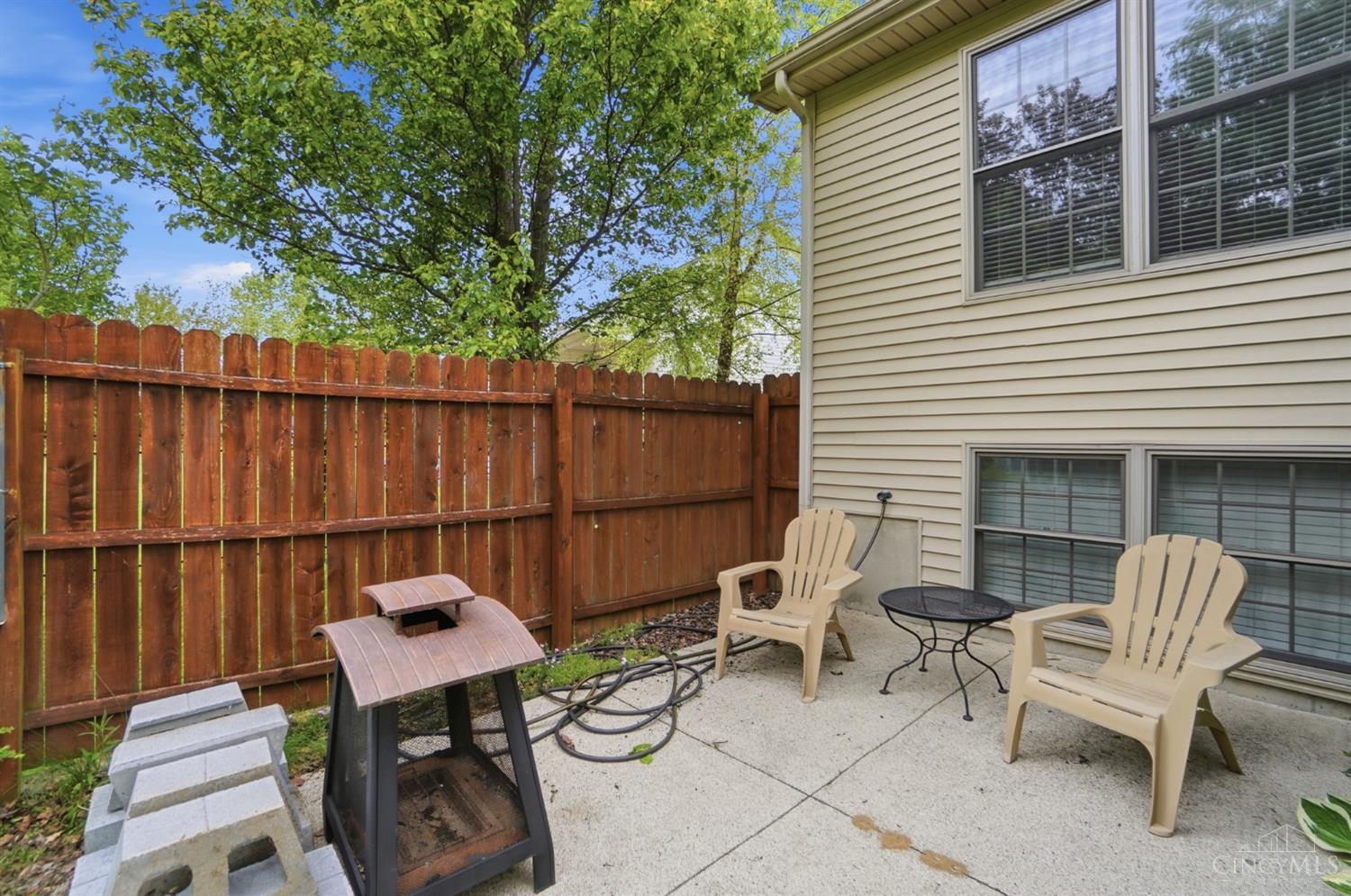 1503 Meadow Ridge Circle Wilmington, OH 45177 - Photo 55 of 65