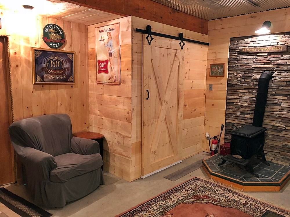 886 Laurel Run Road Dunmore, WV 24934 - Photo 21 of 36 Gallery Image 21