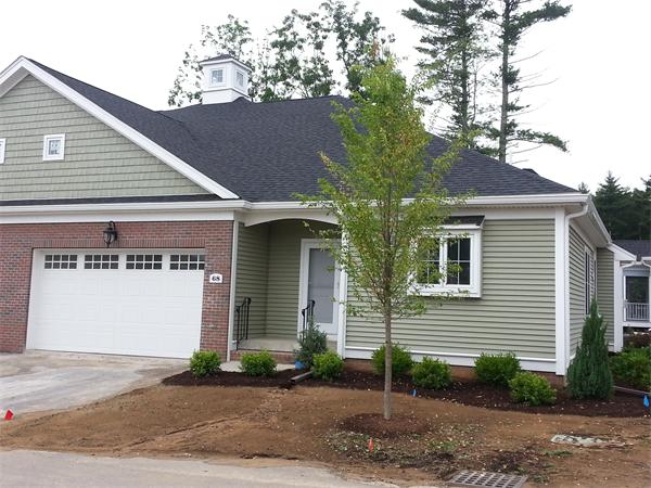 68 Wildwood Road, Unit 68 Norfolk, MA 02056 - Photo 1 of 20 Gallery Image 1