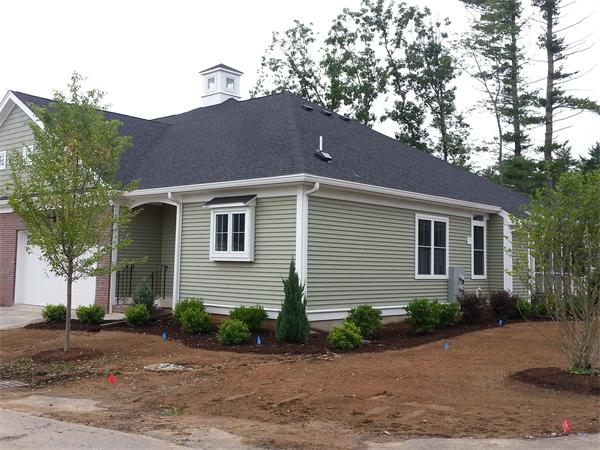 68 Wildwood Road, Unit 68 Norfolk, MA 02056 - Photo 2 of 20 Gallery Image 2