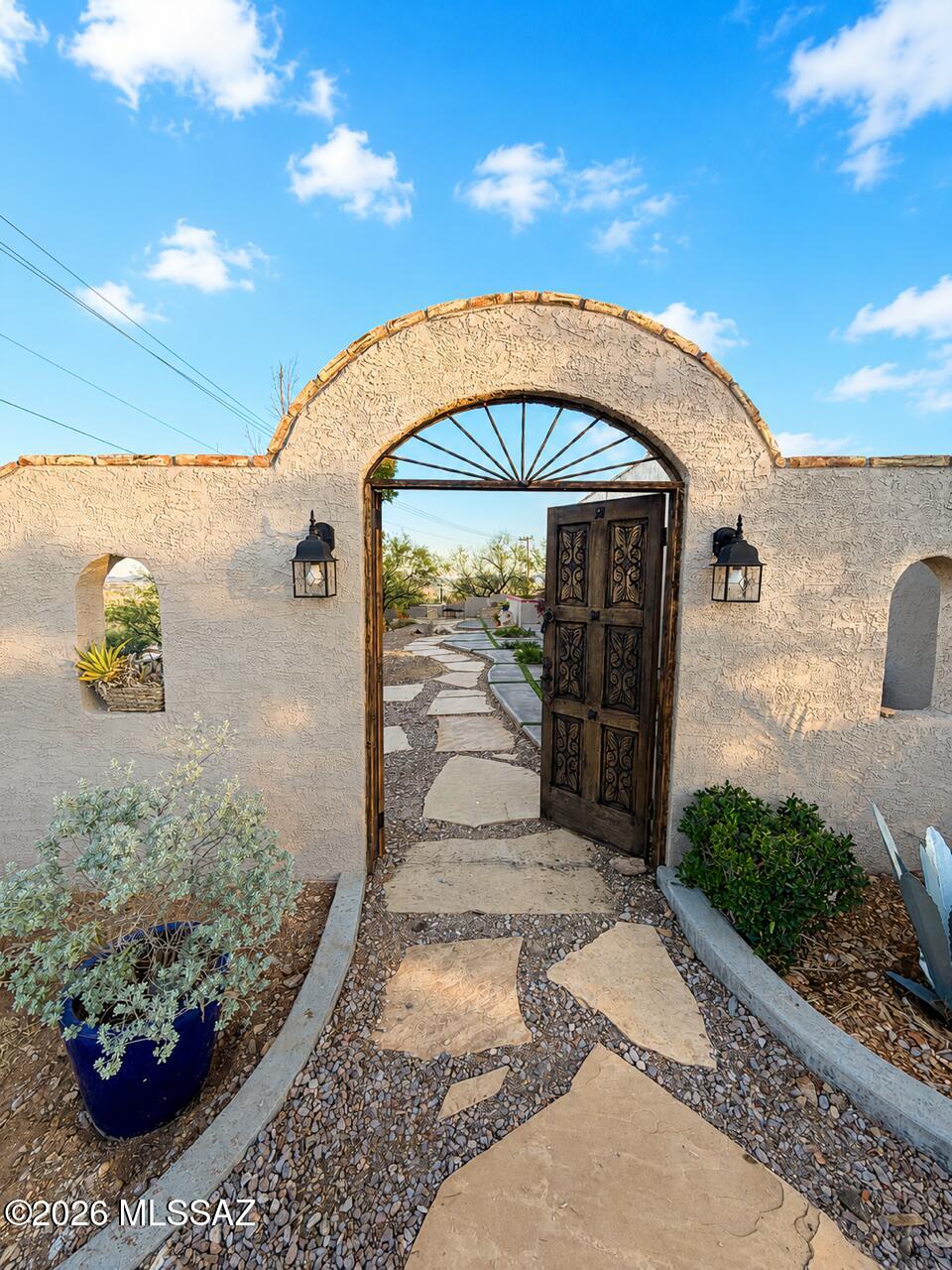 433 Camino Canoa Rio Rico, AZ 85648 - Photo 4 of 36
