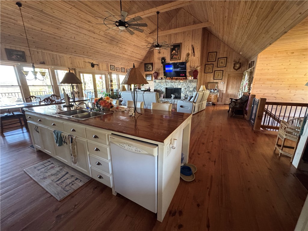 284 River Road Westminster, SC 29693 - Photo 22 of 47