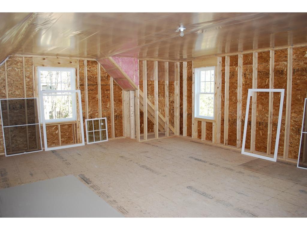 Lot 19 Sherborne Road Barrington, NH 03825 - Photo 26 of 35