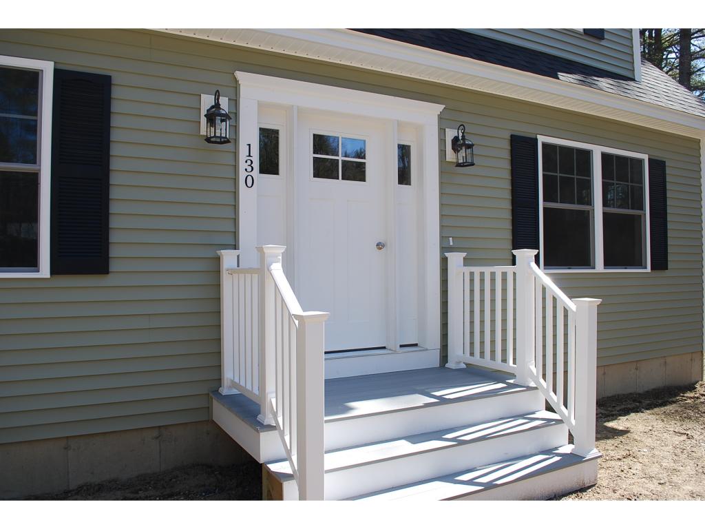 Lot 19 Sherborne Road Barrington, NH 03825 - Photo 30 of 35
