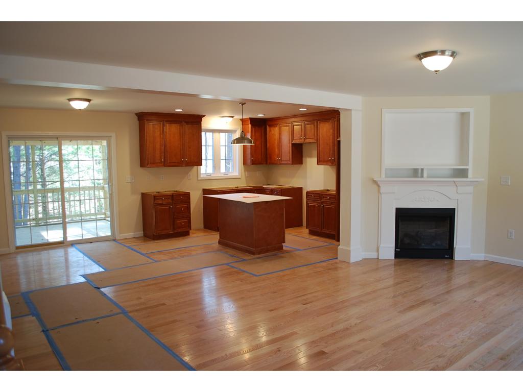 Lot 19 Sherborne Road Barrington, NH 03825 - Photo 4 of 35