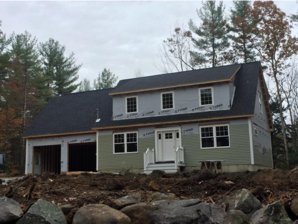Lot 19 Sherborne Road Barrington, NH 03825 - Photo 32 of 35