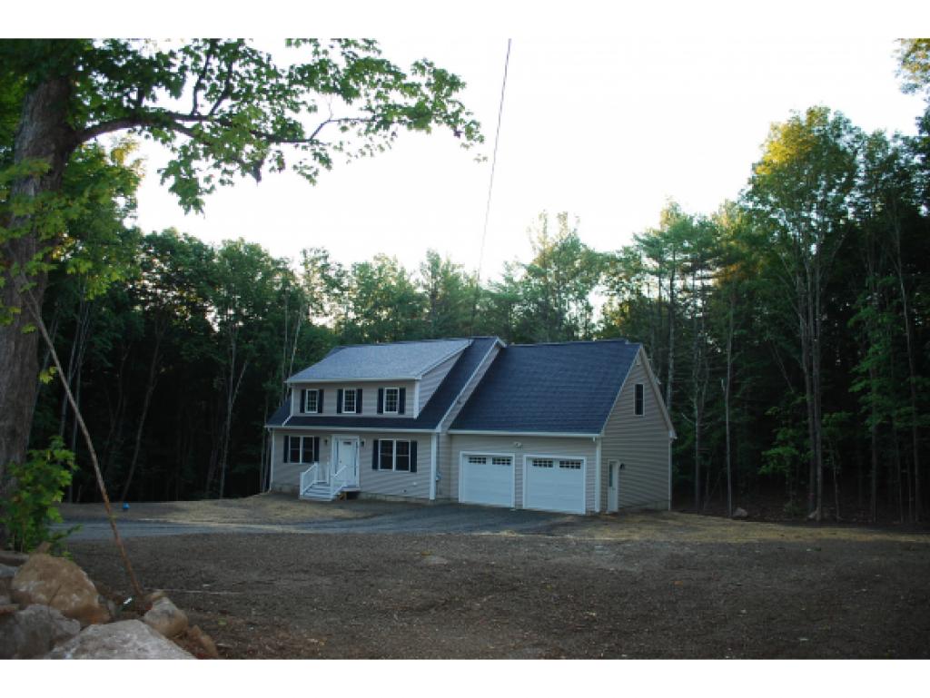 Lot 19 Sherborne Road Barrington, NH 03825 - Photo 35 of 35