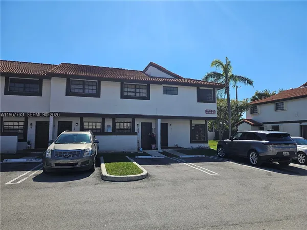 $2,800 | 13220 Southwest 58th Terrace, Unit 161, Miami, FL 33183