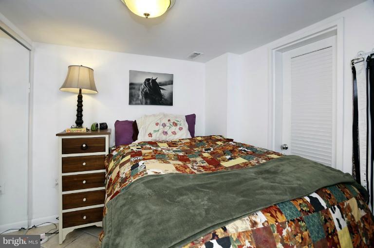 46 G Street Southwest, Unit 101 Washington, DC 20024 - Photo 3 of 15 Bedroom