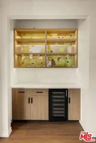 a view of washer and dryer