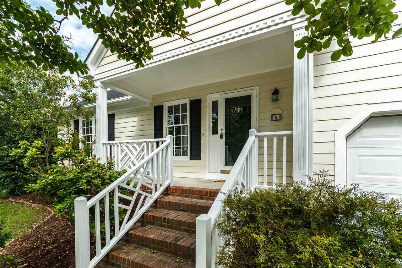 9 Rattan Bay Court Durham, NC 27713 - Photo 3 of 30 Photo 3