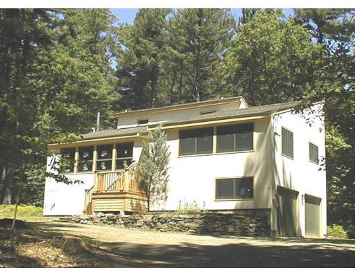 68 Lancaster County Road Harvard, MA 01451 - Photo 2 of 7