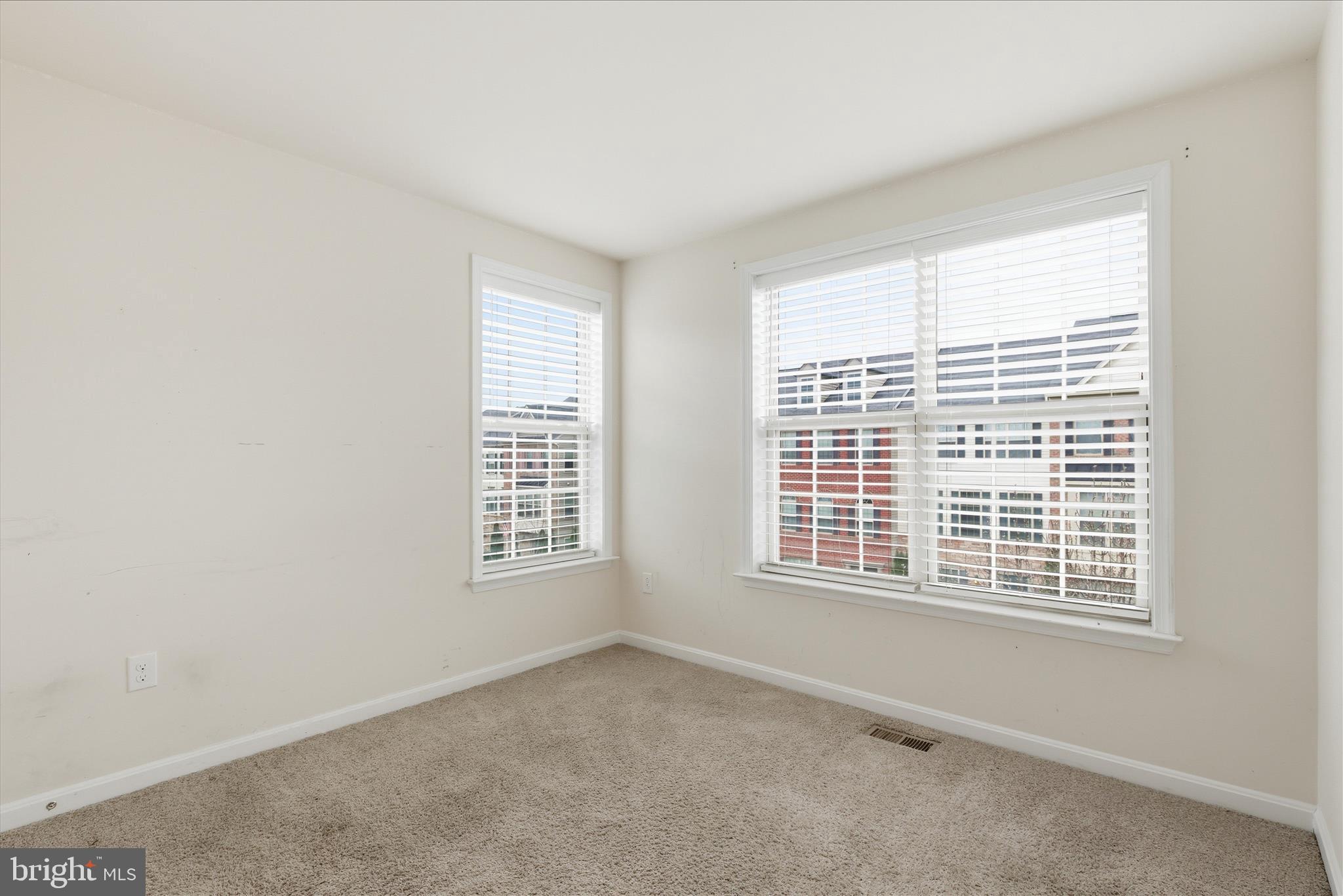 9511 Smithview Place Lanham, MD 20706 - Photo 27 of 33 a view of an empty room with a window