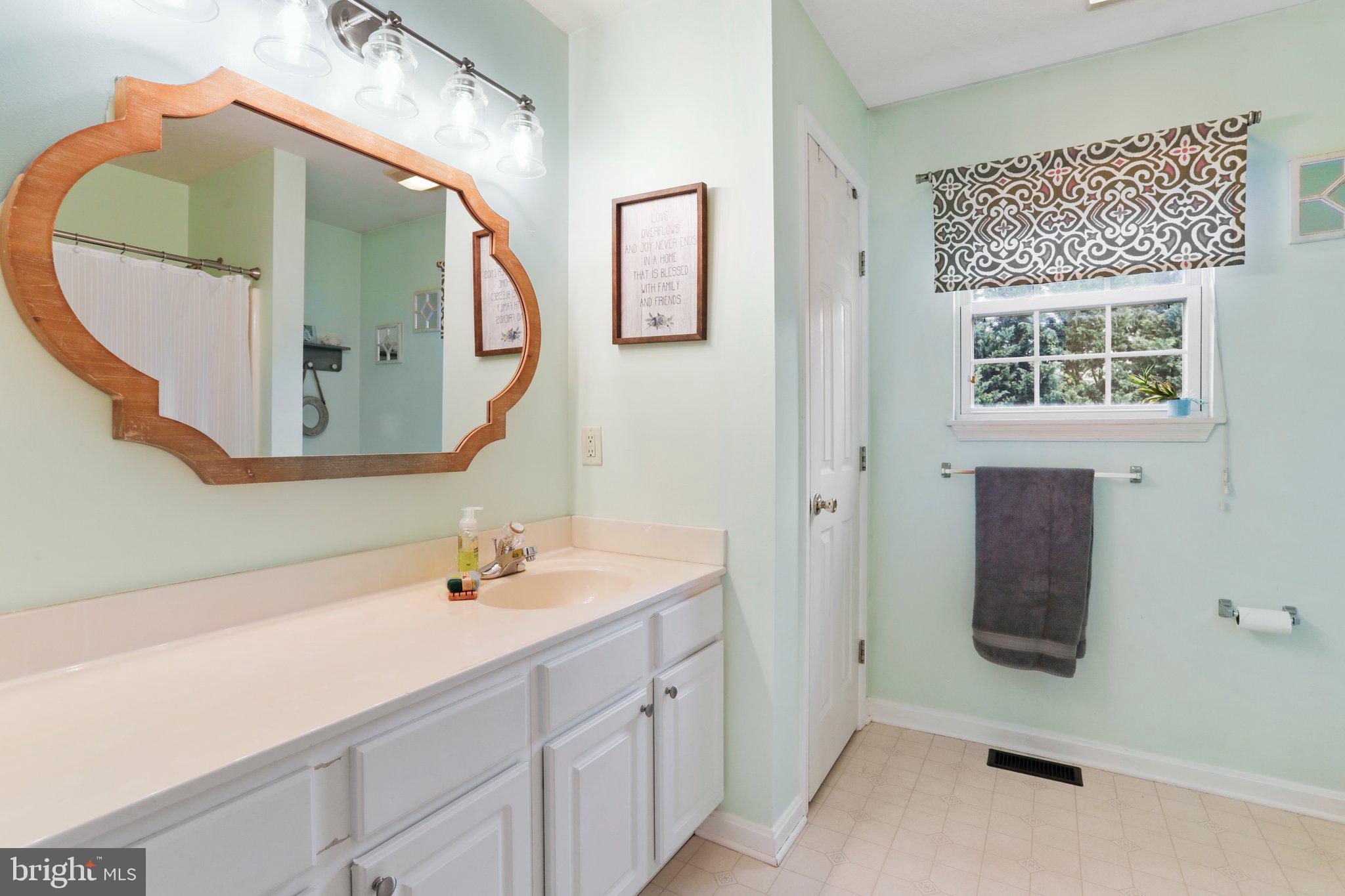 365 Bowman Mill Road Strasburg, VA 22657 - Photo 14 of 32 Attached Primary Bathroom