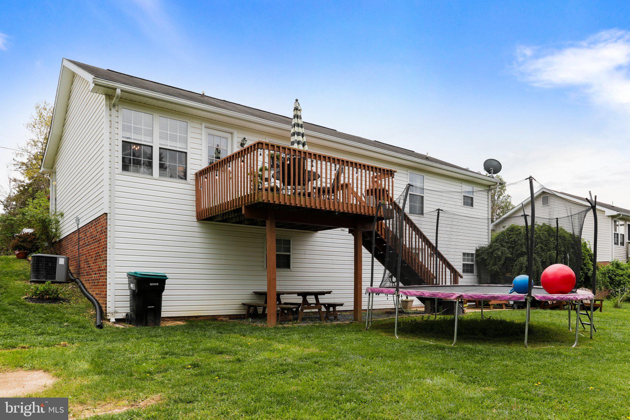 365 Bowman Mill Road Strasburg, VA 22657 - Photo 29 of 32