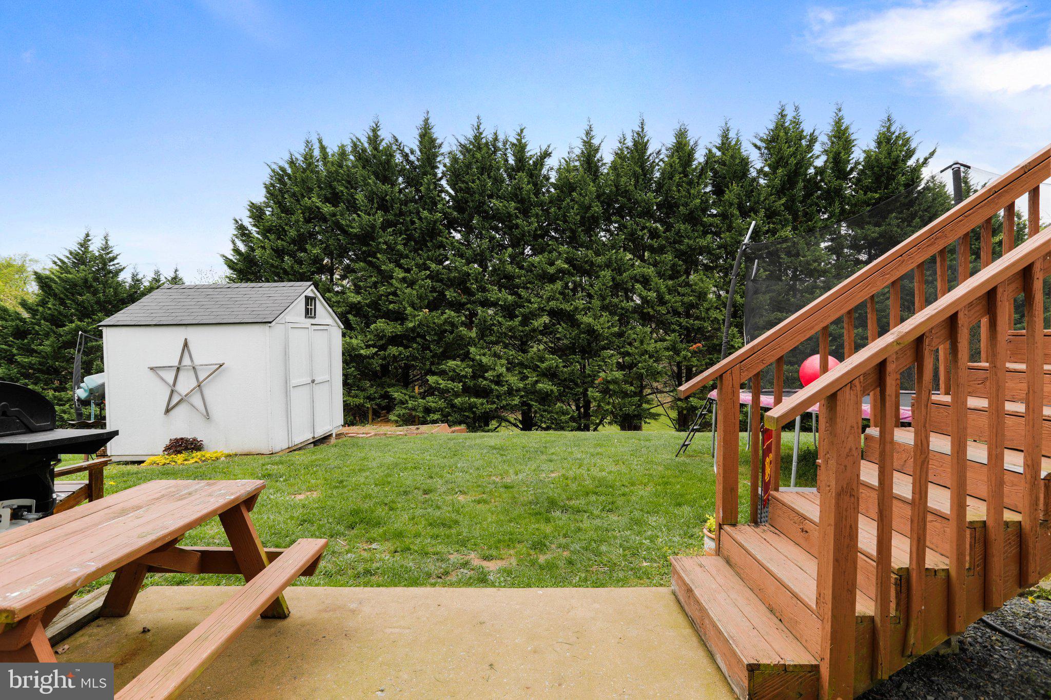 365 Bowman Mill Road Strasburg, VA 22657 - Photo 30 of 32