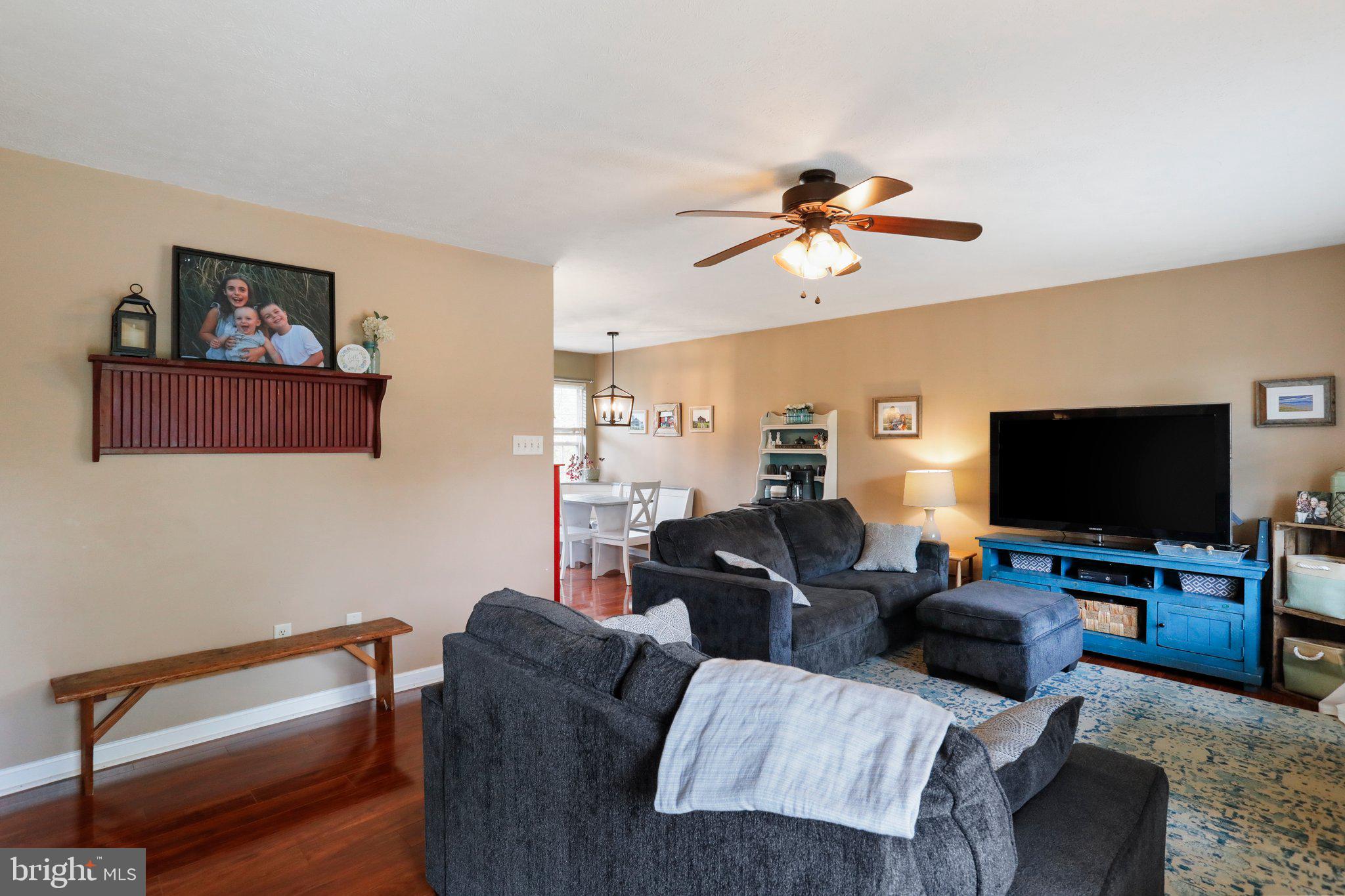 365 Bowman Mill Road Strasburg, VA 22657 - Photo 5 of 32 Open concept living at its finest!