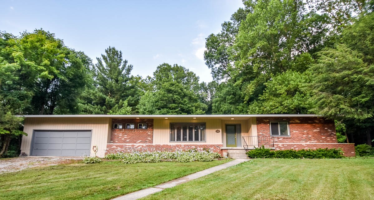 6555 South Harmony Road Bloomington, IN 47403 - Photo 1 of 33 Gallery Image 1