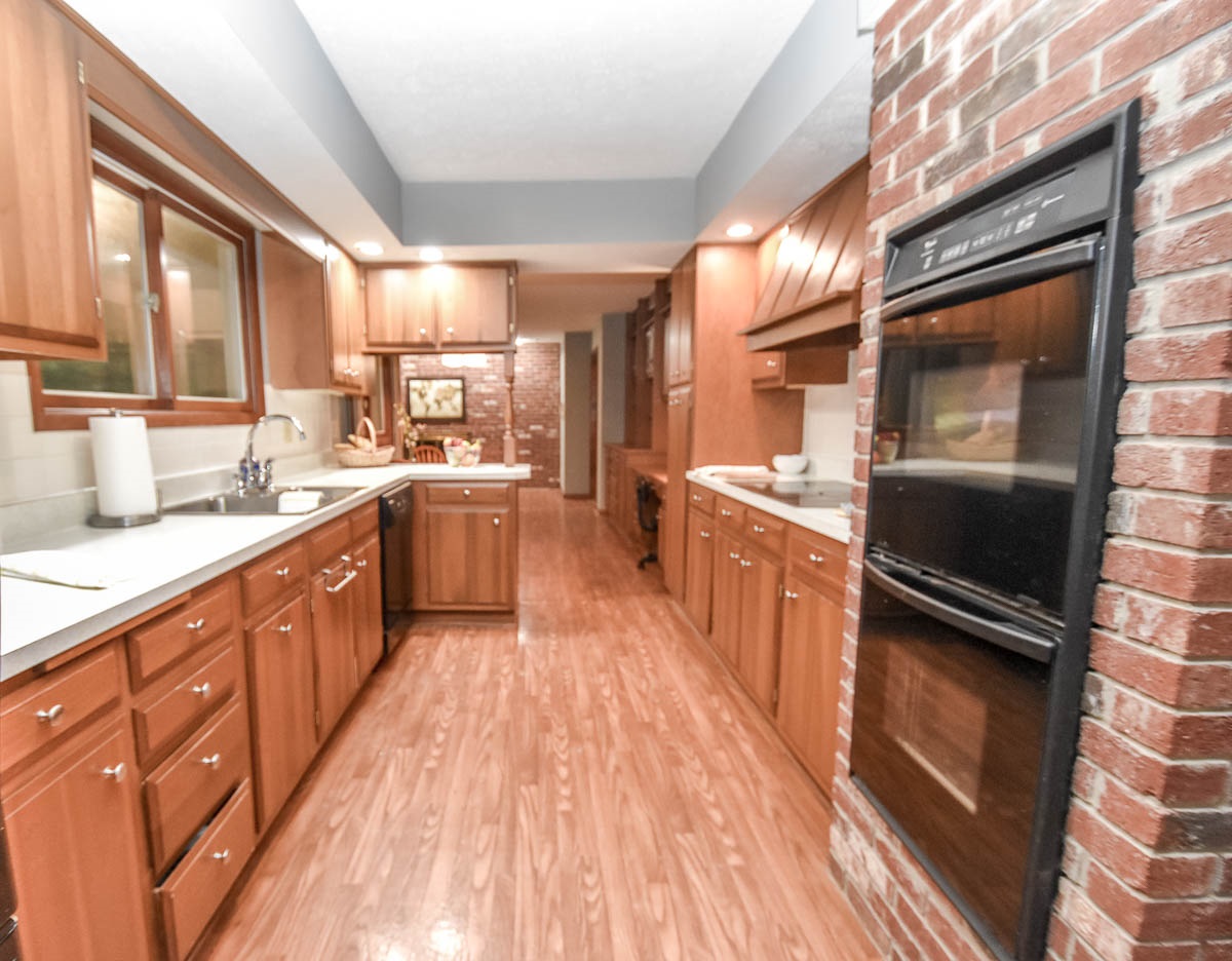 6555 South Harmony Road Bloomington, IN 47403 - Photo 12 of 33 Gallery Image 12