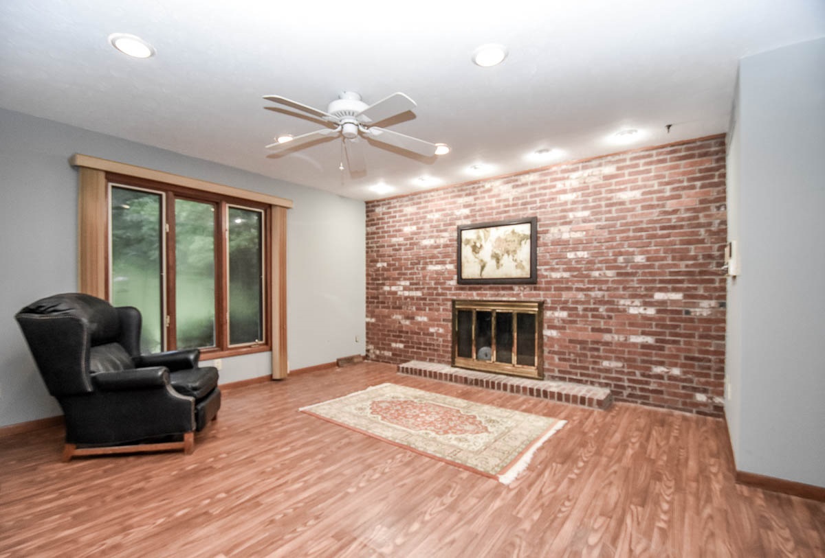 6555 South Harmony Road Bloomington, IN 47403 - Photo 15 of 33 Gallery Image 15