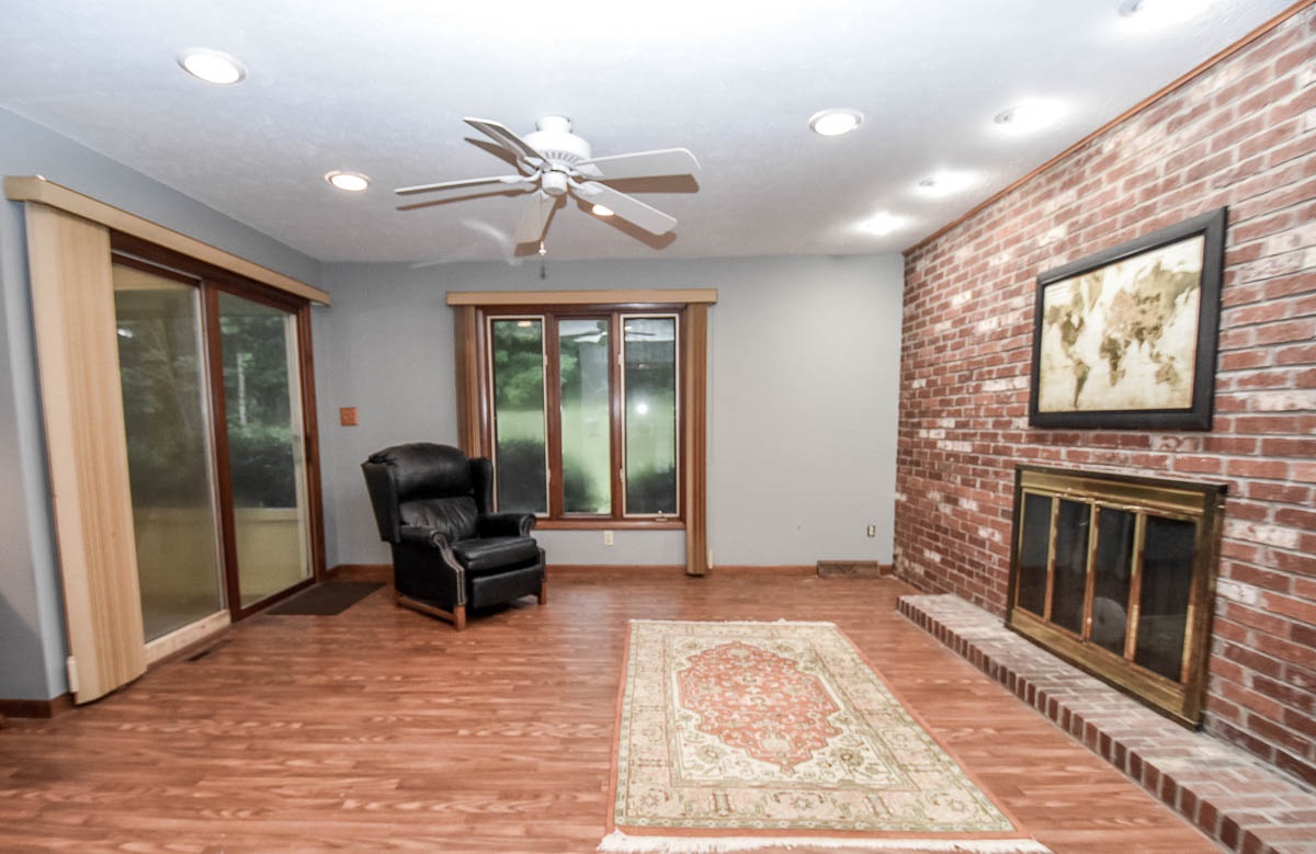 6555 South Harmony Road Bloomington, IN 47403 - Photo 16 of 33 Gallery Image 16