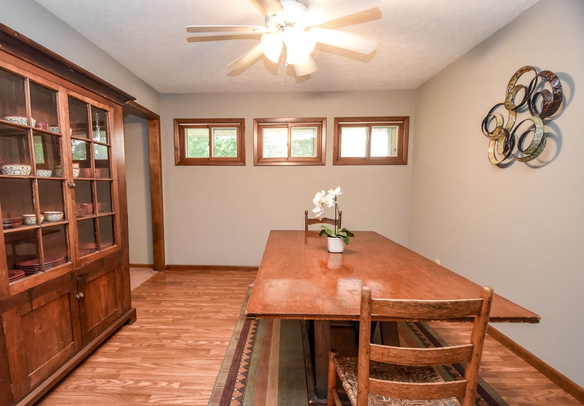 6555 South Harmony Road Bloomington, IN 47403 - Photo 8 of 33 Gallery Image 8