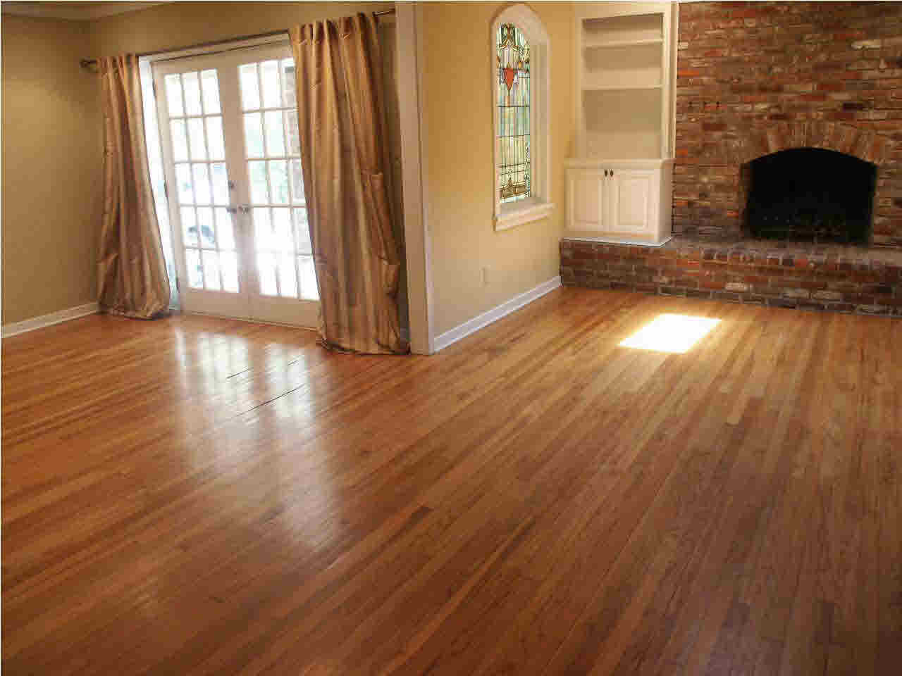 4239 Berlin Drive Jackson, MS 39211 - Photo 5 of 24 Wonderful wood floors