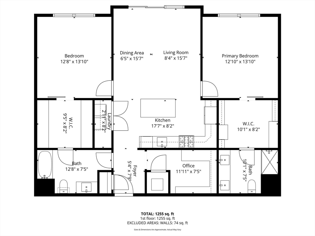 57 Long Point Road, Unit 205 Lakeville, MA 02347 - Photo 31 of 31