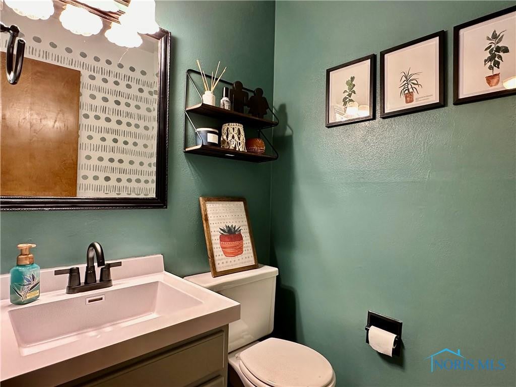 1178 Hidden Ridge Road, Unit D Toledo, OH 43615 - Photo 19 of 45 Gallery Image 19