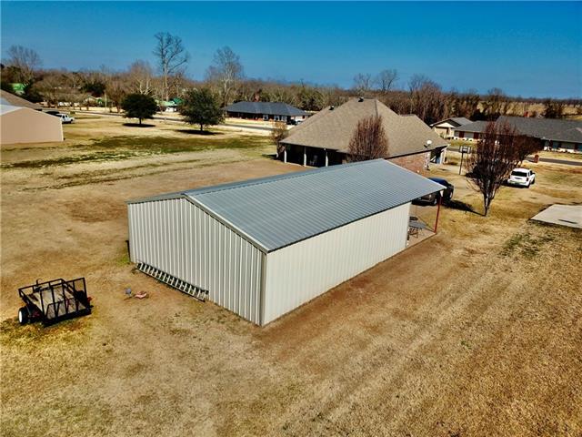 347 Riverview Drive Natchez, LA 71456 - Photo 13 of 37