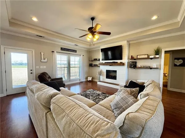 $362,000 | 347 Riverview Drive, Natchez, LA 71456