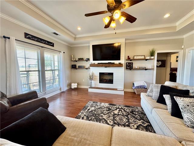 347 Riverview Drive Natchez, LA 71456 - Photo 17 of 37