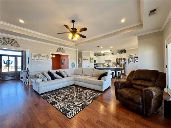 $362,000 | 347 Riverview Drive, Natchez, LA 71456