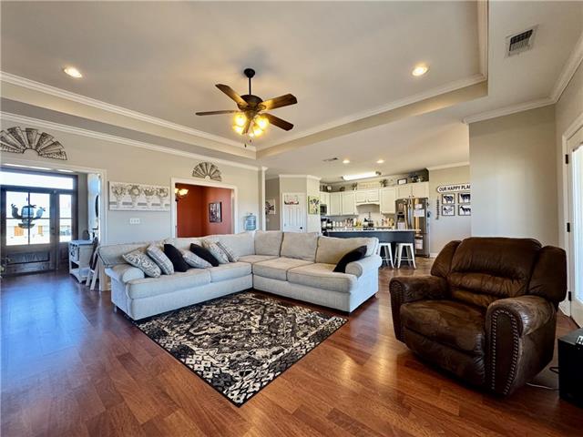 347 Riverview Drive Natchez, LA 71456 - Photo 19 of 37