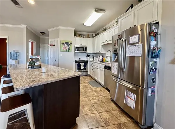 $362,000 | 347 Riverview Drive, Natchez, LA 71456