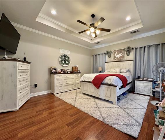 347 Riverview Drive Natchez, LA 71456 - Photo 26 of 37