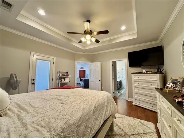 $362,000 | 347 Riverview Drive, Natchez, LA 71456