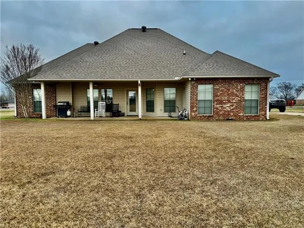 $362,000 | 347 Riverview Drive, Natchez, LA 71456