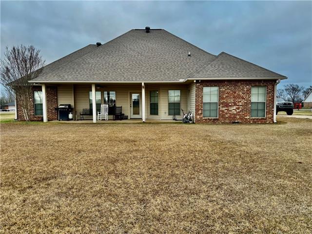 347 Riverview Drive Natchez, LA 71456 - Photo 3 of 37