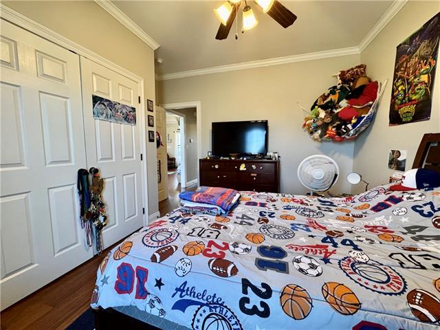 347 Riverview Drive Natchez, LA 71456 - Photo 33 of 37