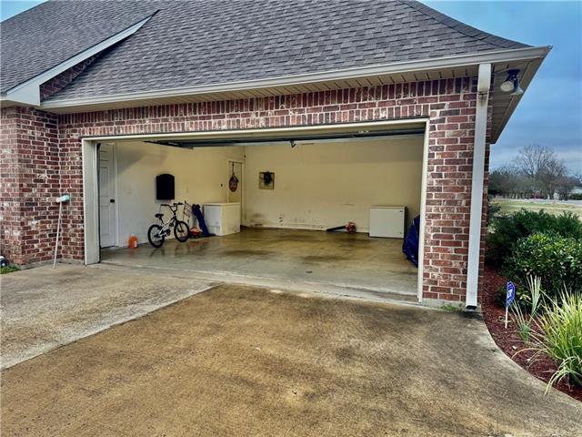 347 Riverview Drive Natchez, LA 71456 - Photo 6 of 37