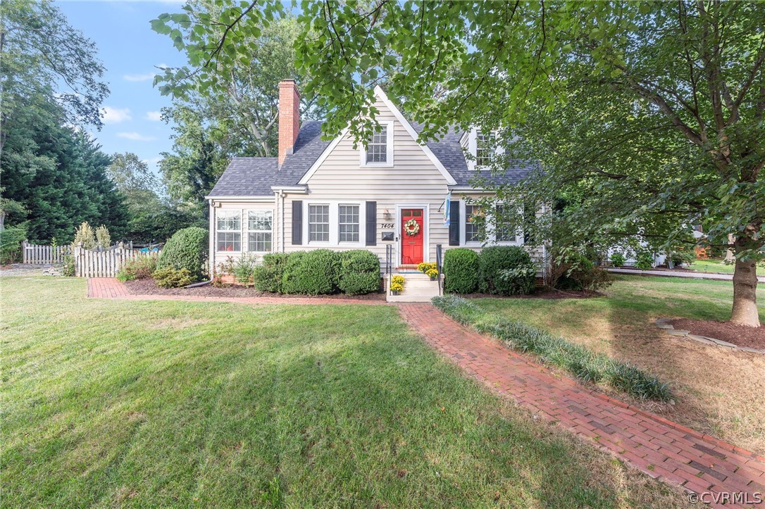 7404 Glebe Road Henrico, VA 23229 - Photo 1 of 41 Gallery Image 1
