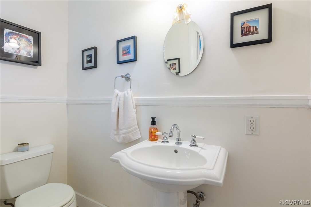7404 Glebe Road Henrico, VA 23229 - Photo 27 of 41 Gallery Image 27