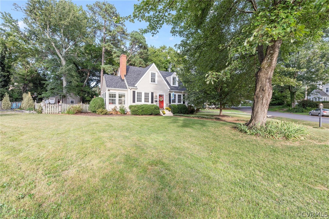 7404 Glebe Road Henrico, VA 23229 - Photo 40 of 41 Gallery Image 40