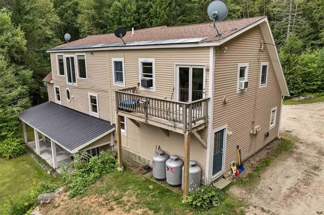 $479,900 | 39-41 Arndt Lane, Campton, NH 03223