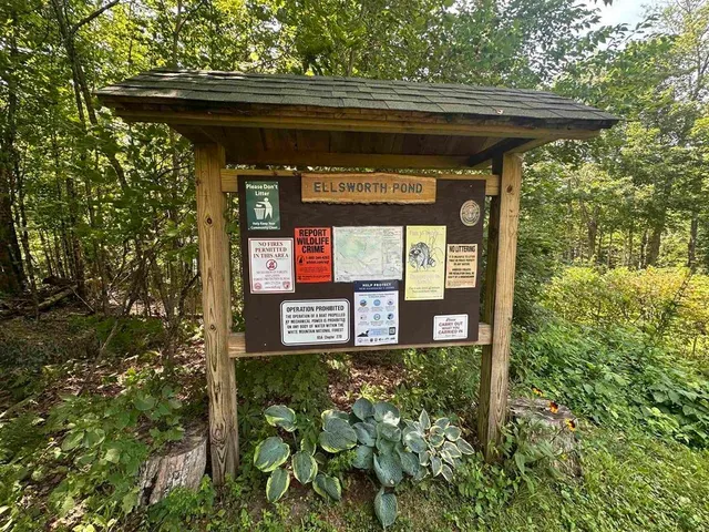 $479,900 | 39-41 Arndt Lane, Campton, NH 03223