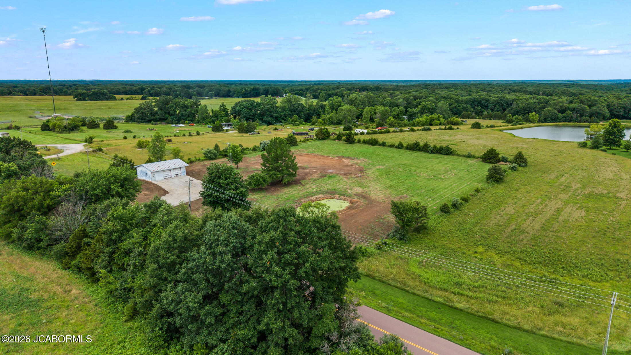 8871 Rte O Steedman, MO 65077 - Photo 9 of 12