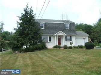 203 Mercer Mill Road Landenberg, PA 19350 - Photo 1 of 12 Exterior Front