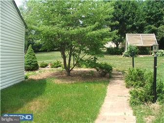 203 Mercer Mill Road Landenberg, PA 19350 - Photo 2 of 12 Exterior Side